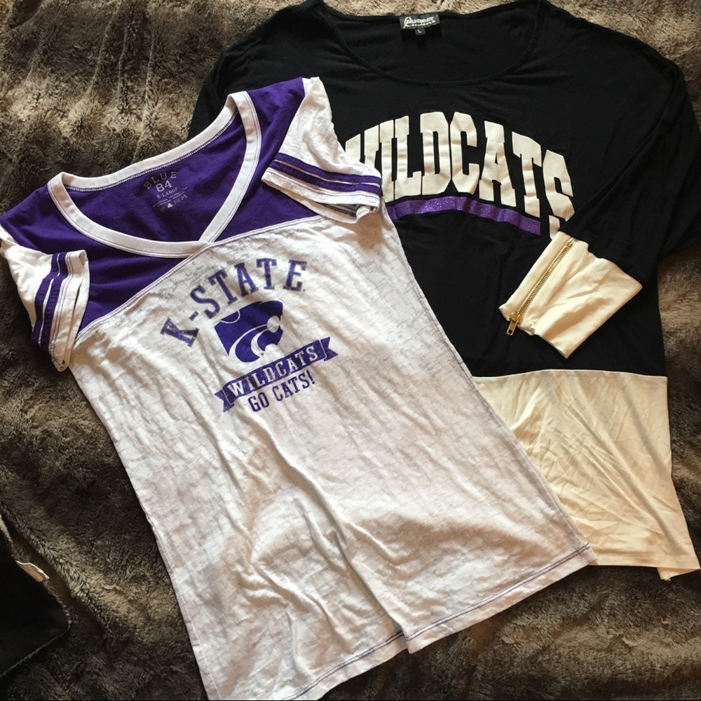 Kansas state wildcats bundle